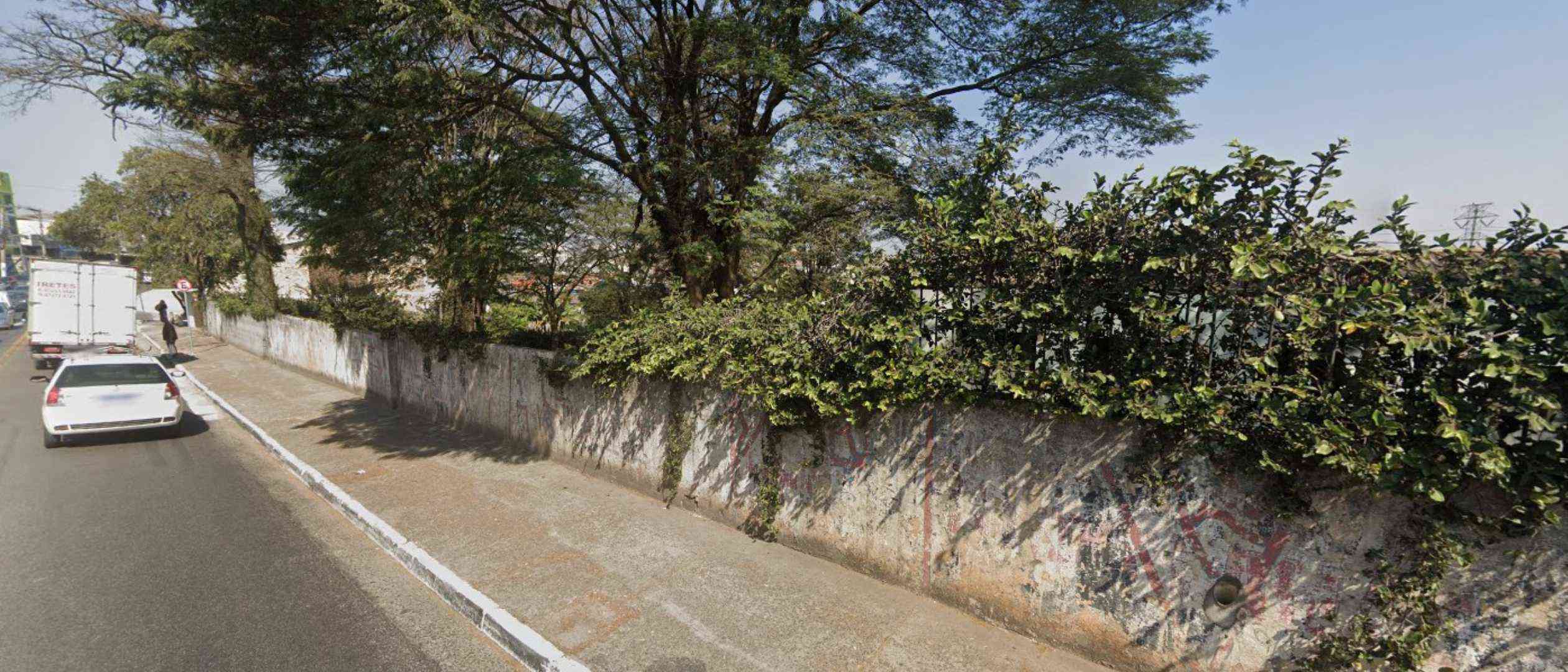 Reserva Das Andorinhas