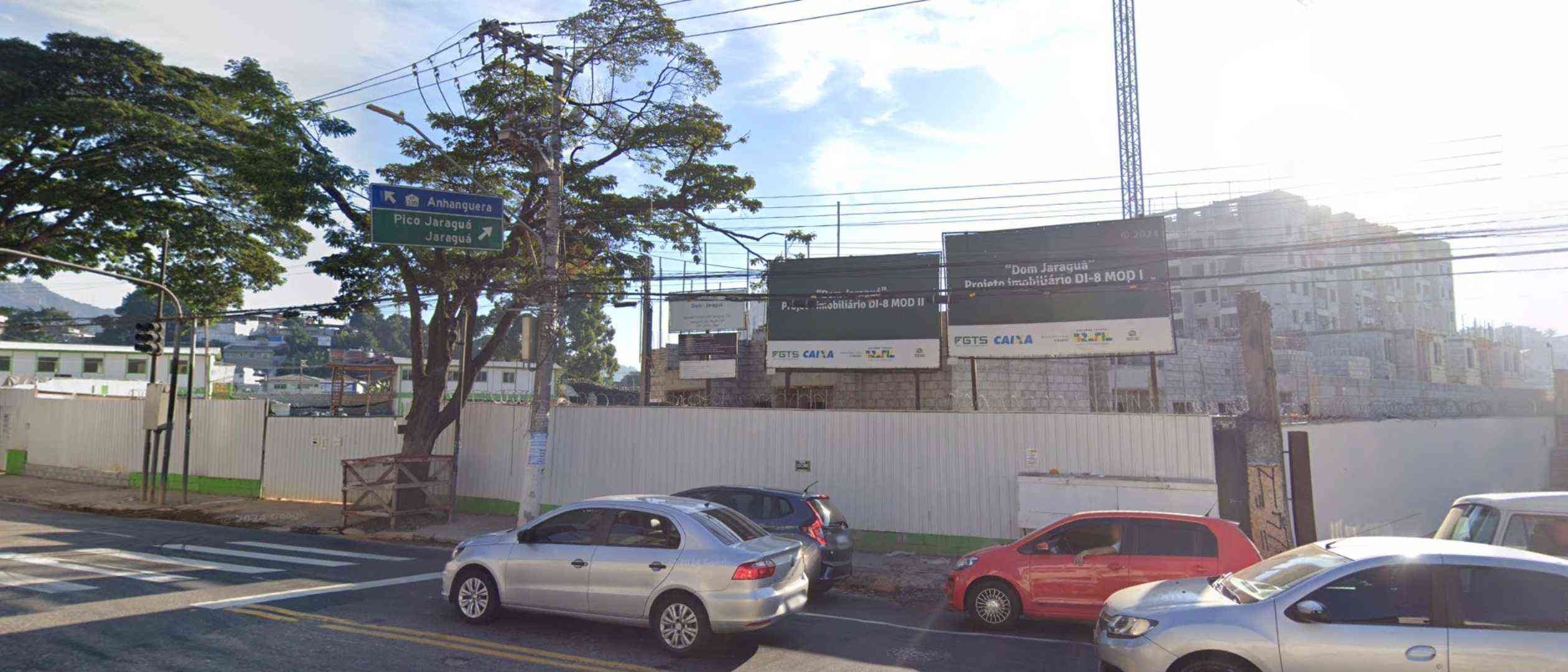 Dom Jaraguá