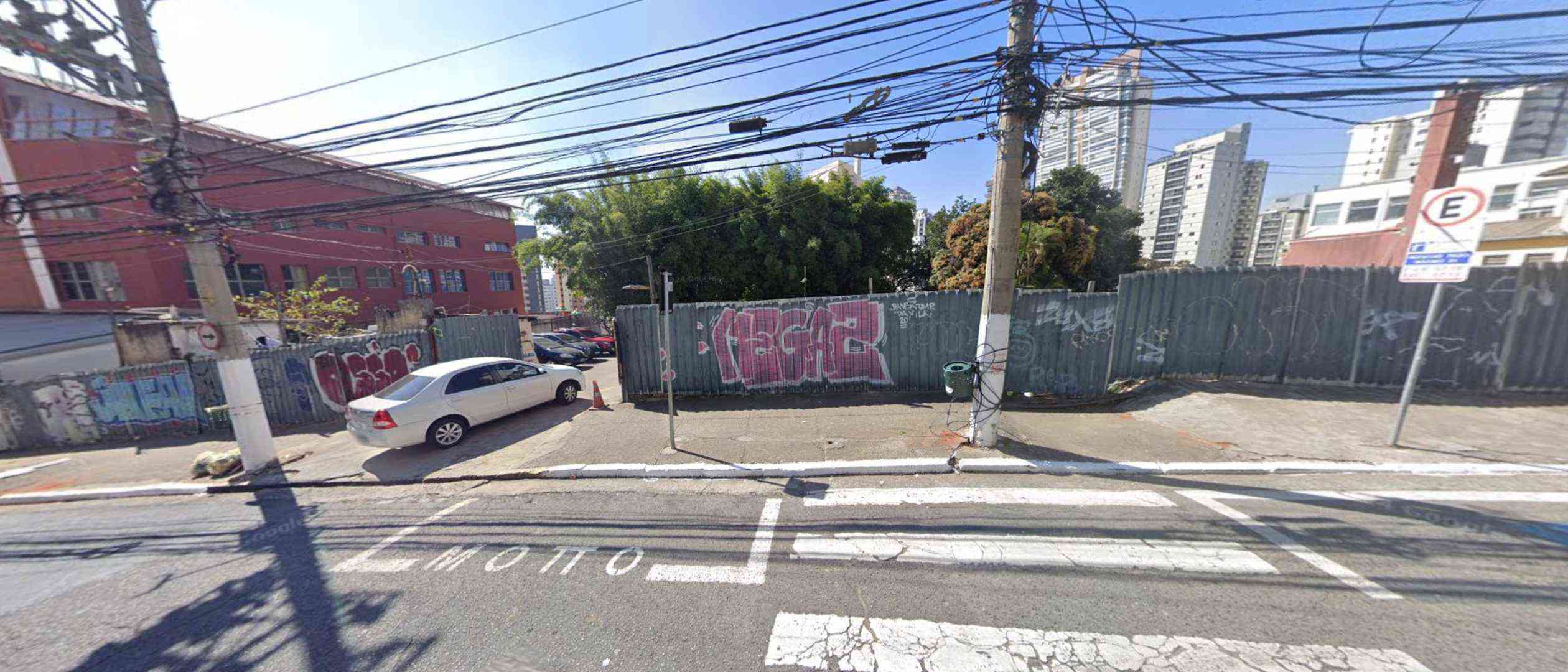 Living Full Paulista