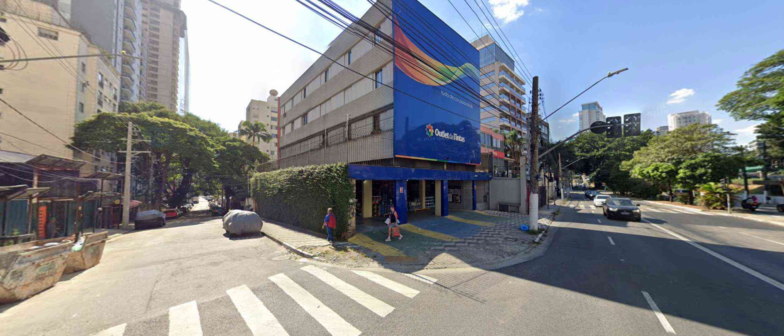 The Residence Brooklin