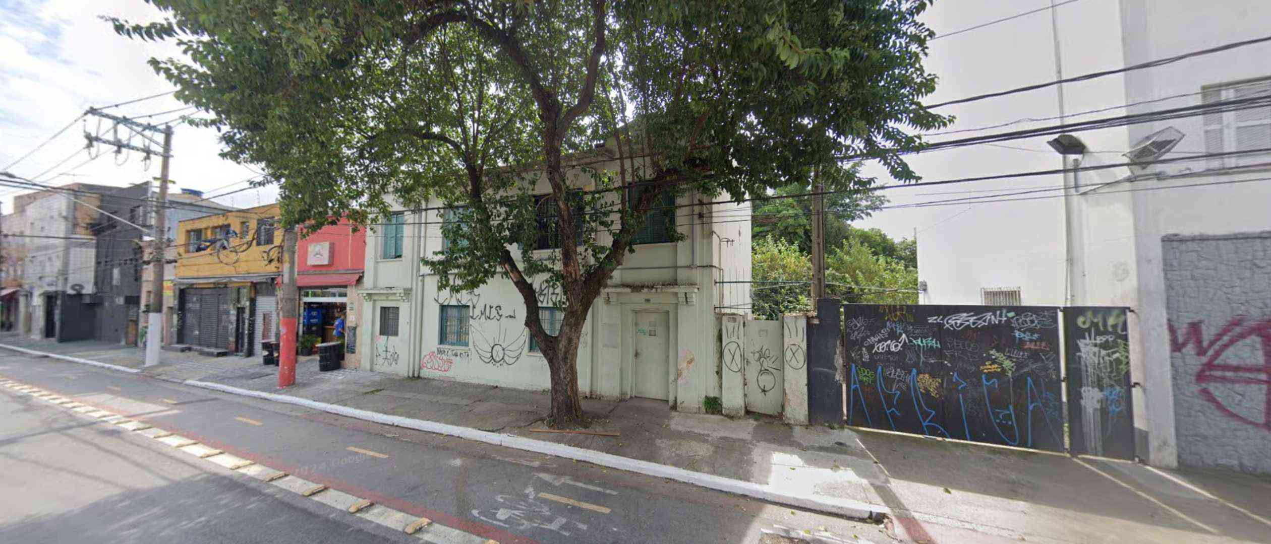 Barra Funda 930