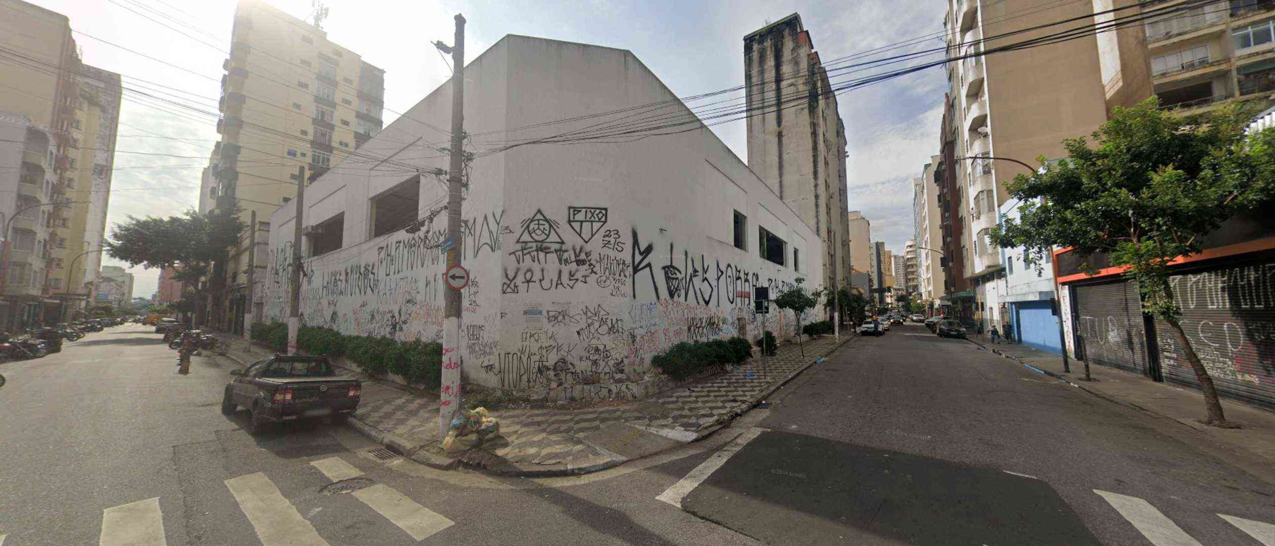 Centro & Santa Cecília