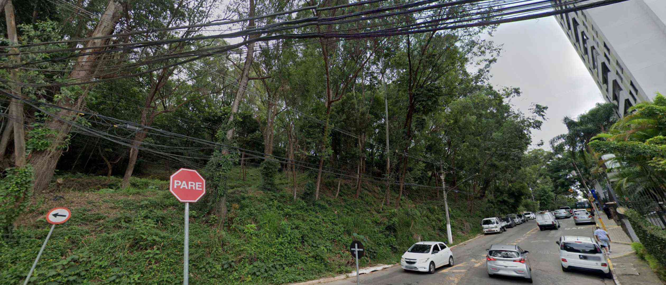 Plano & Alto Morumbi