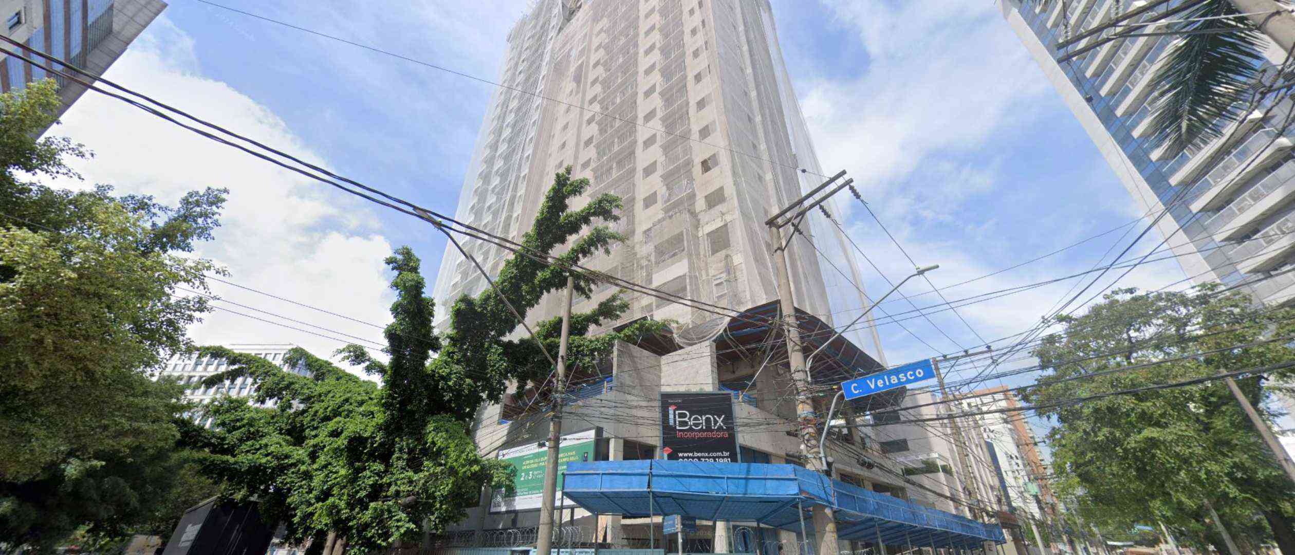 Viva Benx Casa Do Ator