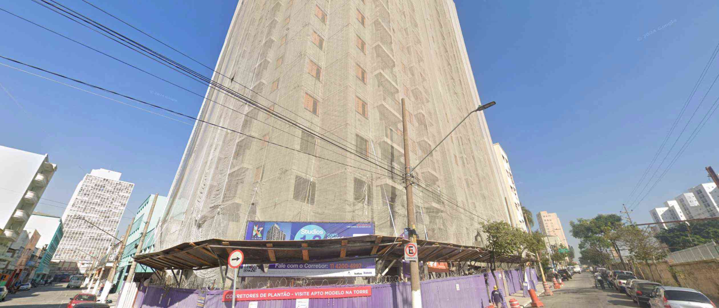 K Centro