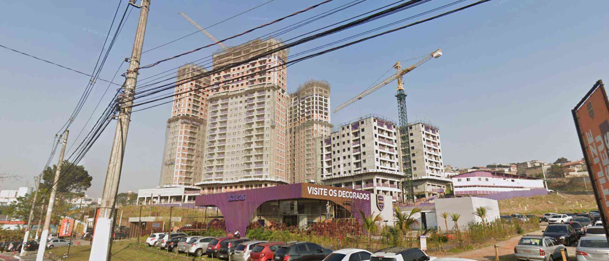 Arena Kazzas Itaquera