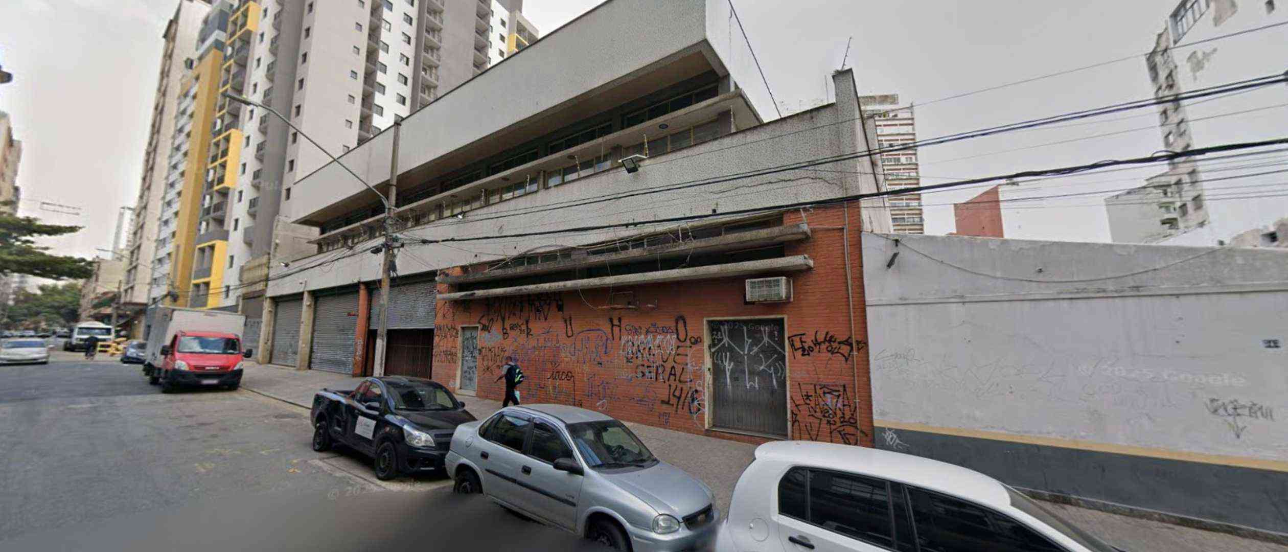 Centro & Barão De Campinas