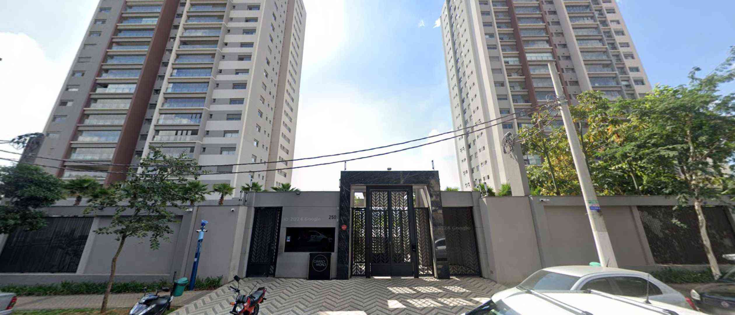 Cyrela Grand Mond