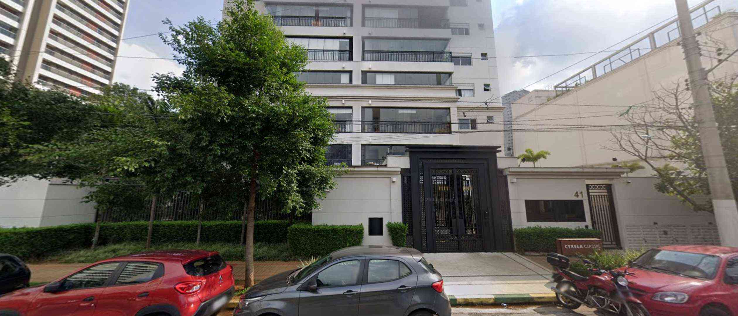 Cyrela Classic Lapa