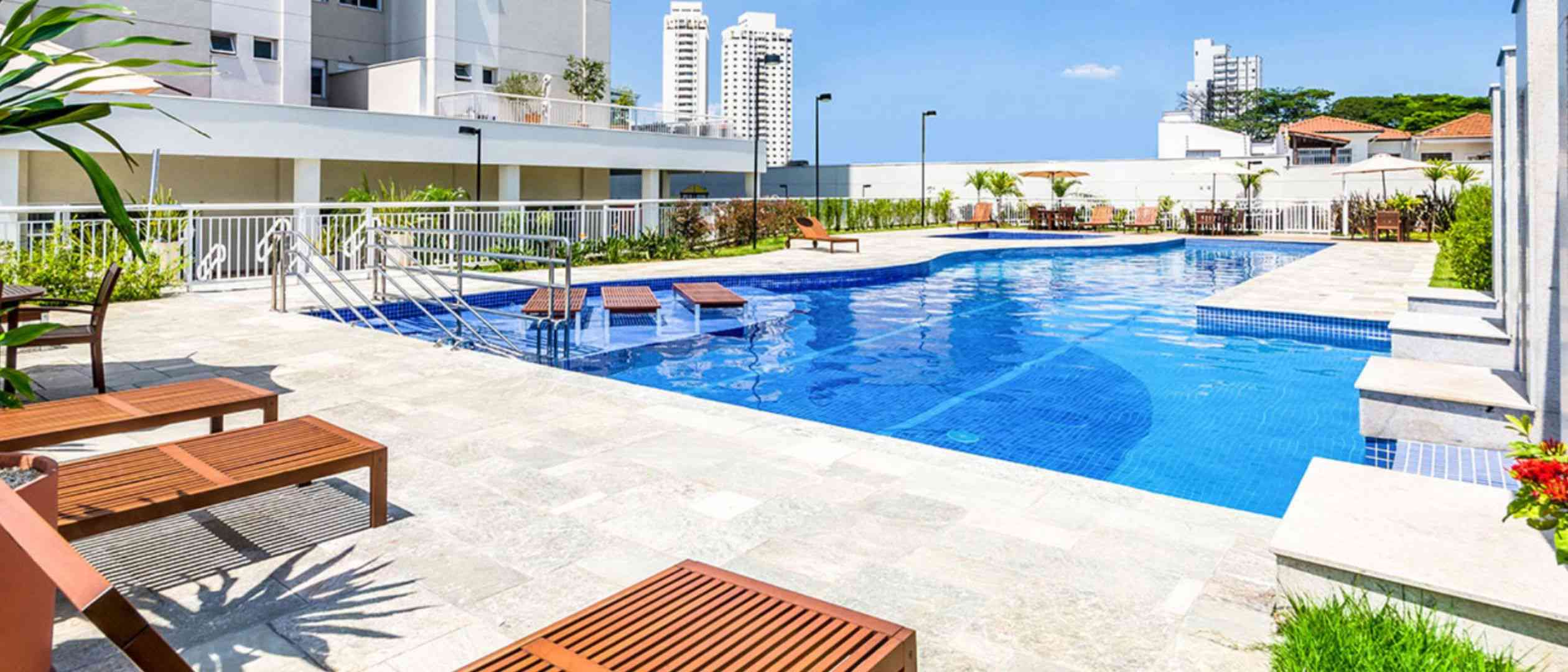 Patio Paradiso Aclimação