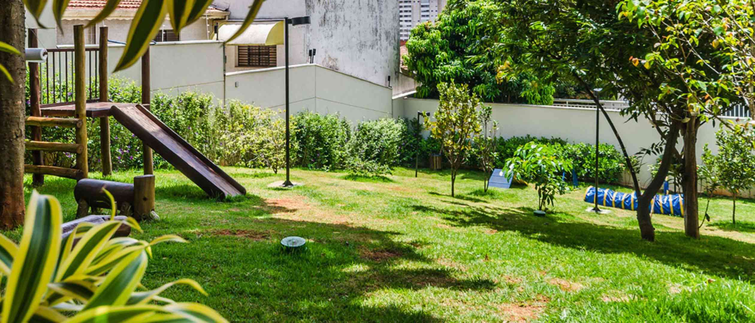 Patio Paradiso Aclimação