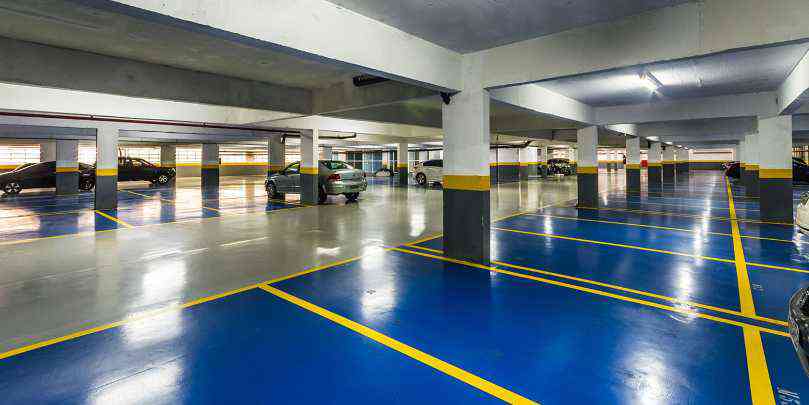 Garagem