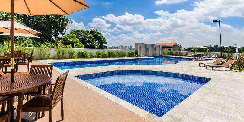 Piscina Infantil