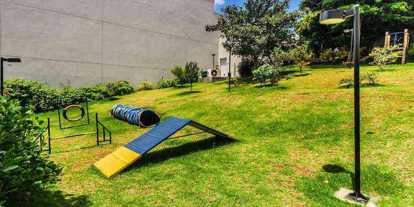 Playground da Floresta