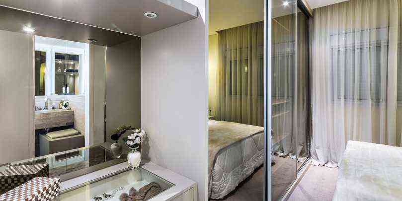 Apto. Decorado
