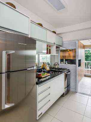 Apto. Decorado