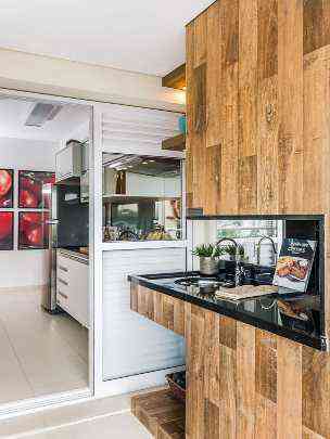 Apto. Decorado